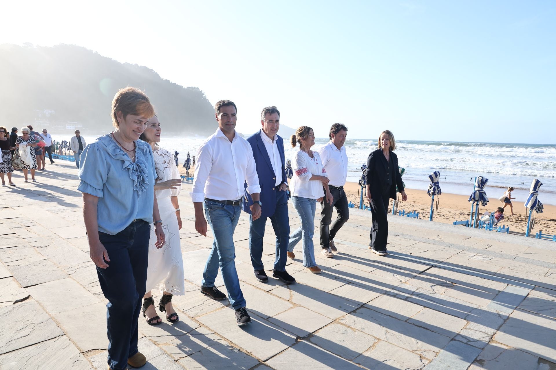 Comienza el curso político del PNV