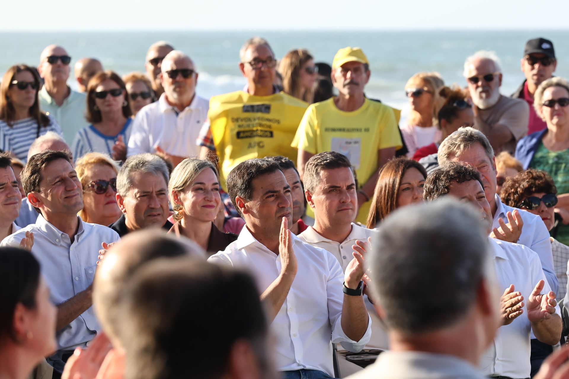 Comienza el curso político del PNV