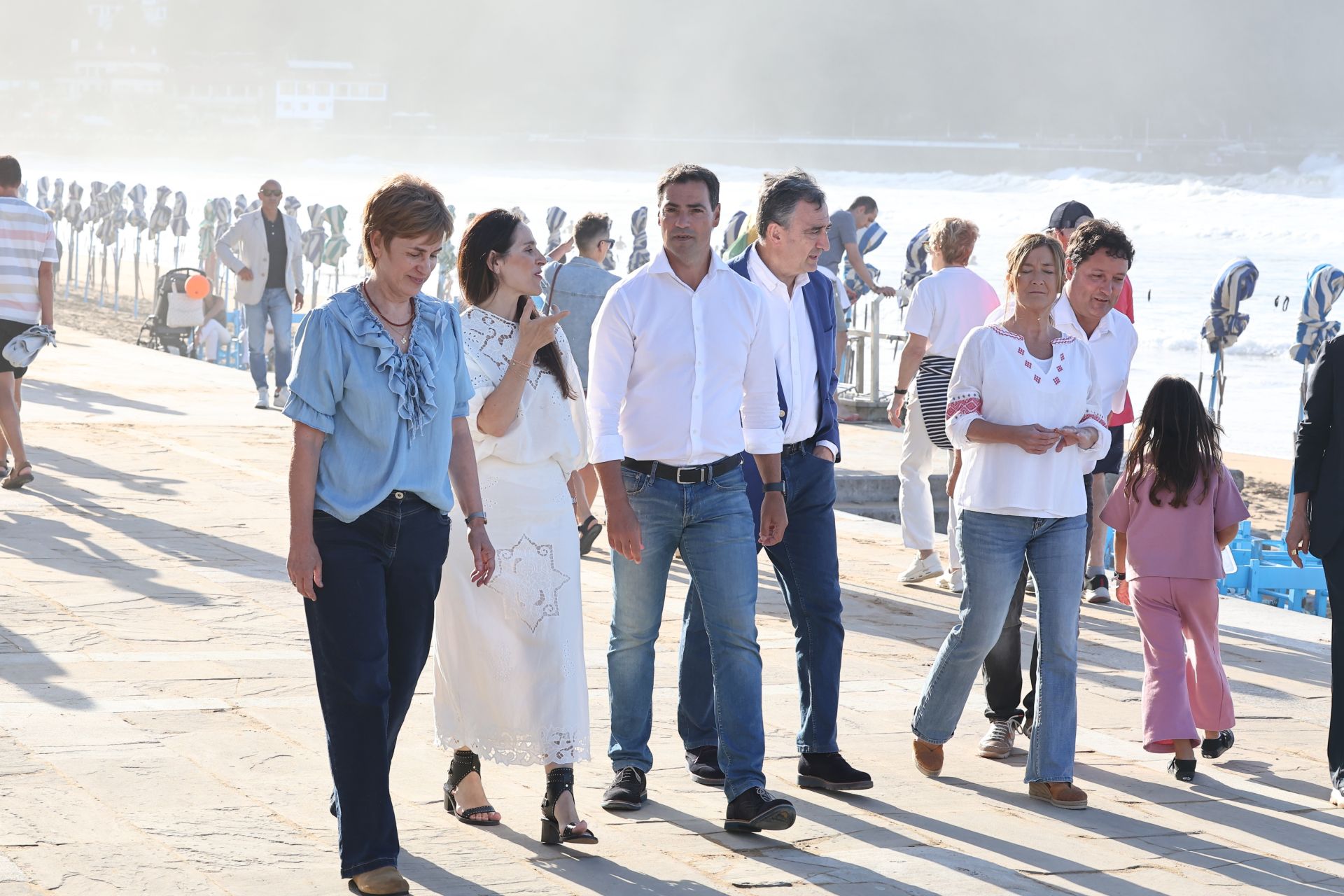 Comienza el curso político del PNV