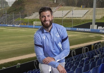 «Mi padre jugó a baloncesto con Drazen Petrovic»