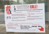 Se buscan trabajadores en San Sebastián «con calvicie, cojera, falta de dientes o alopecia»