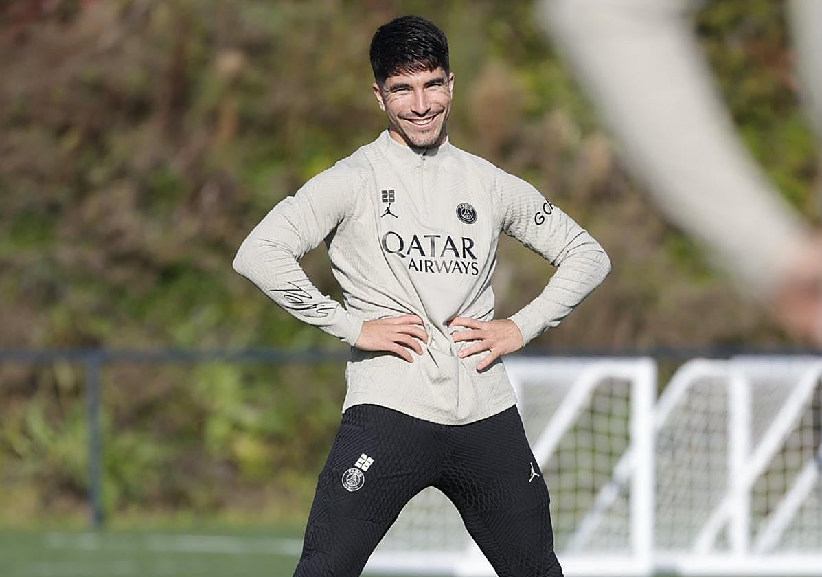 Día clave para terminar de confeccionar la plantilla