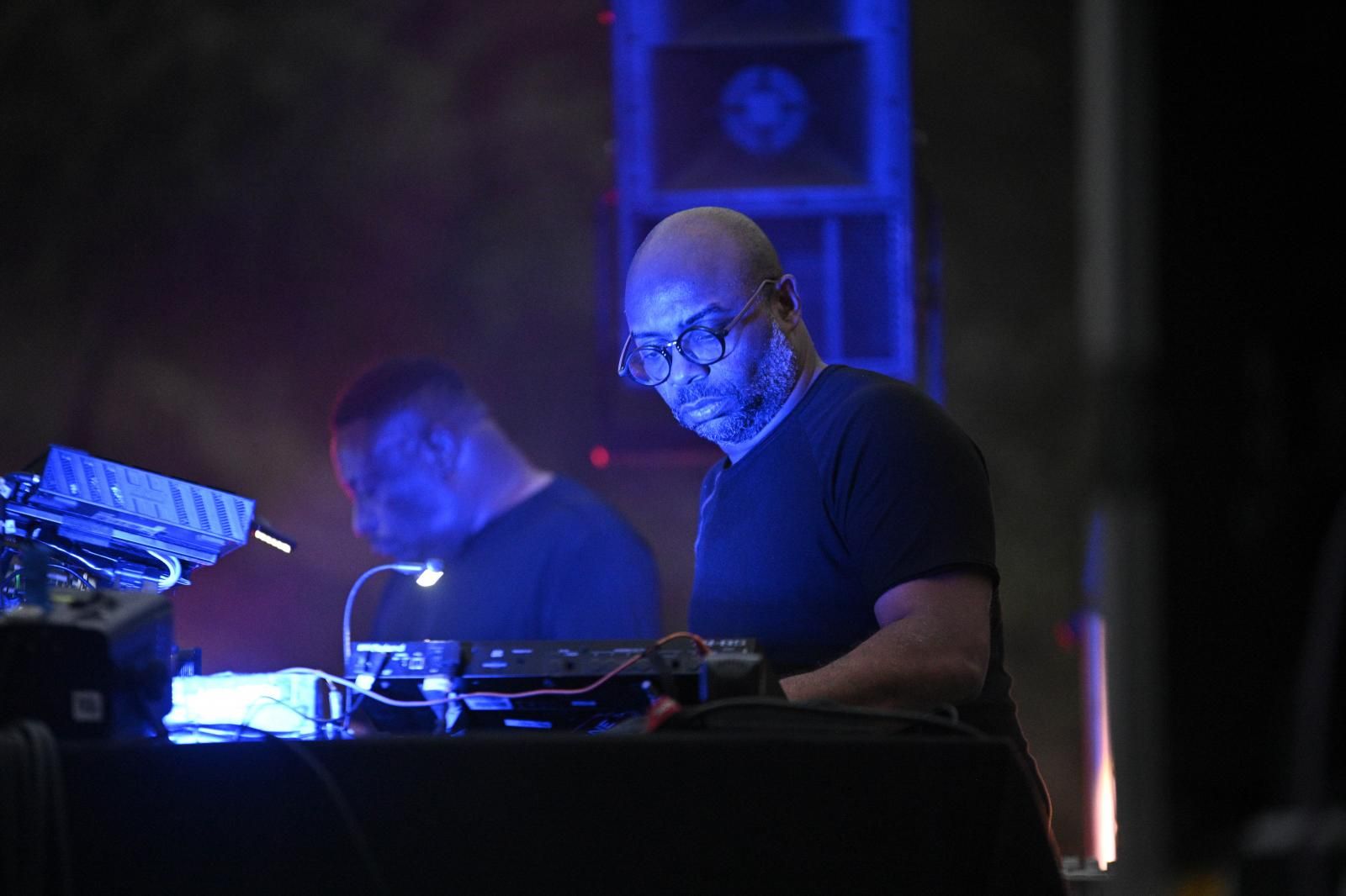 Gran acogida al Dantz Festival