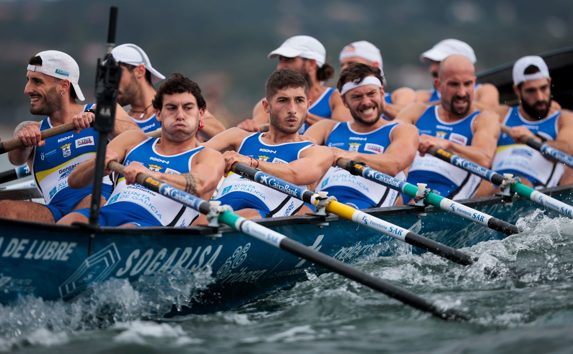 Orio vuelve a reinar en La Liga ACT