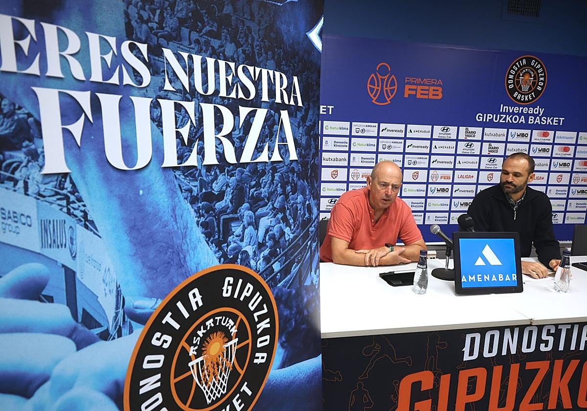 Presentación de la nueva campaña de abonados.