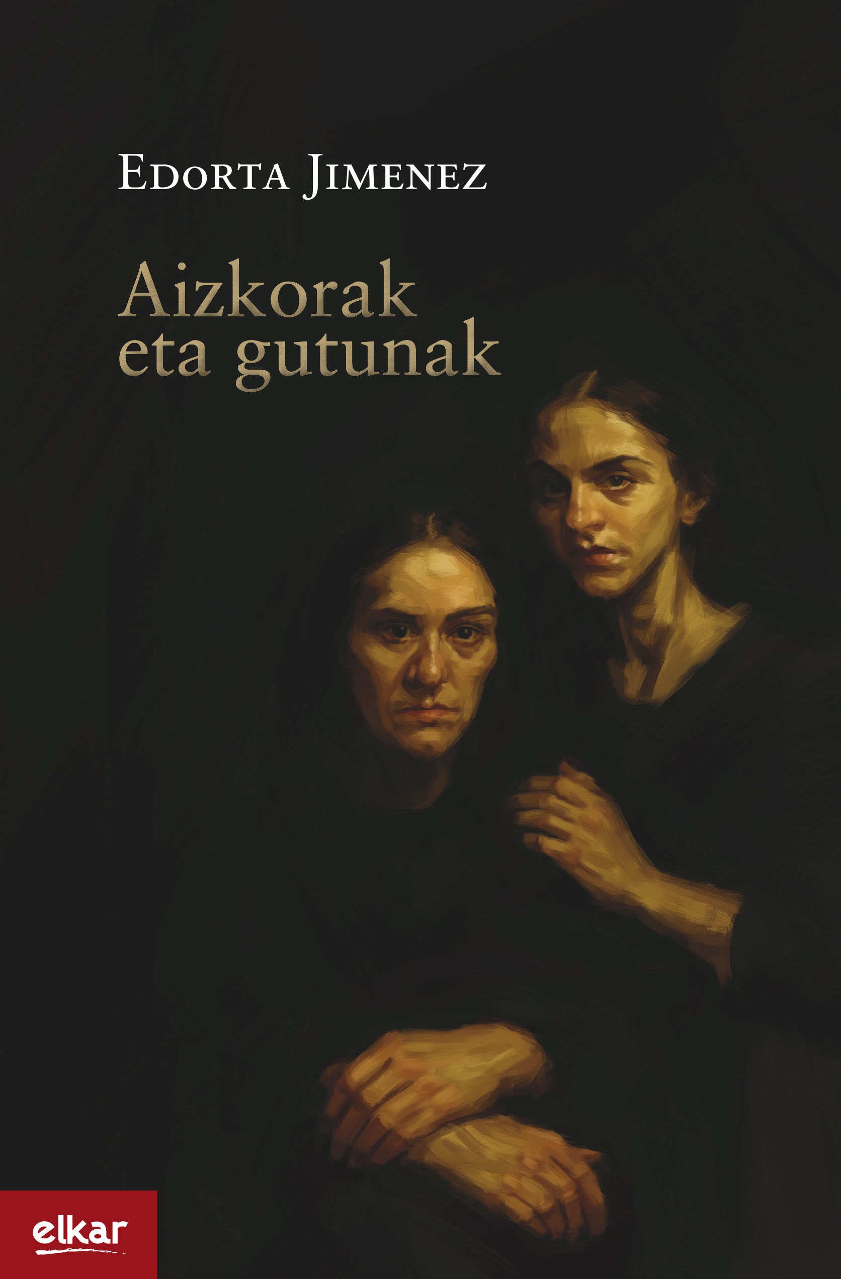 &#039;Aizkorak eta gutunak&#039;