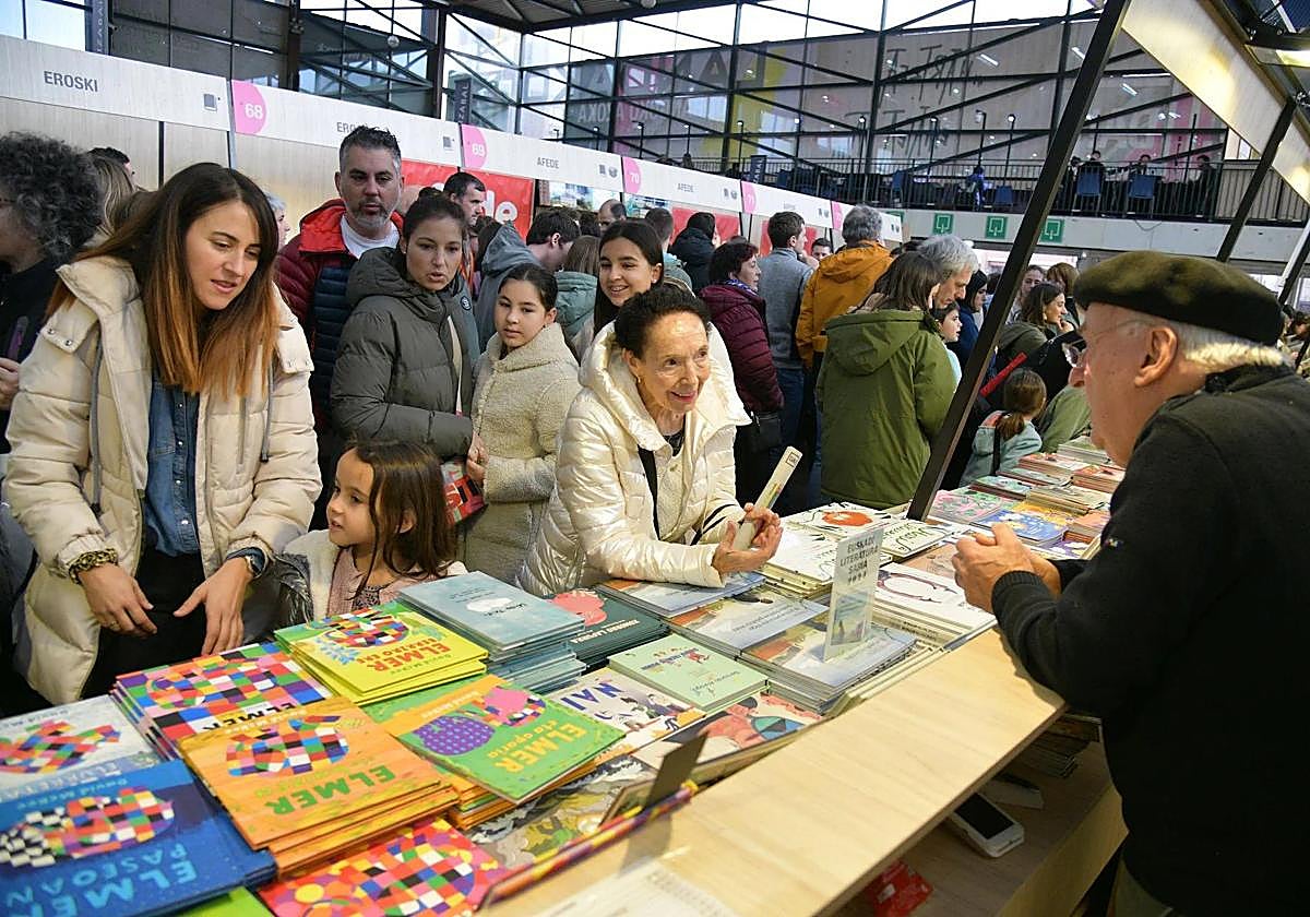 Durangoko Azokan erakusle izateko izen-emate epea, zabalik