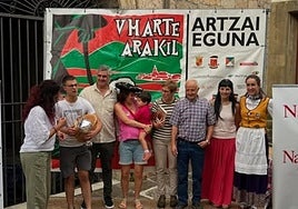 Nueva txapela para Infernuko Gasna