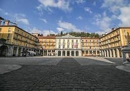 Eider Mendoza, Maria Eugenia Arrizabalaga, Maribel Vaquero, Maria Ubarretxena y Oihane Agirregoitia serán las invitadas al próximo coloquio de Uzturre Foroa en el Topic.