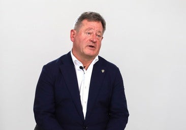 Zupiria califica de «bochornoso» que EH Bildu presuma de que «Euskadi es un referente»