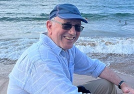 'Erle-produktuak, osasun-iturri' argitaratu du Martxel Aizpuruak