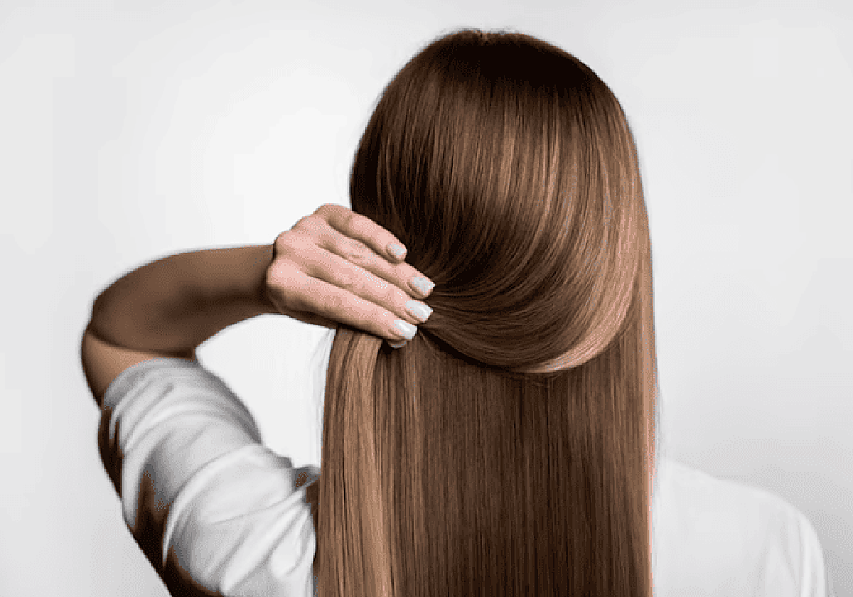 Recupera tu melena después del verano