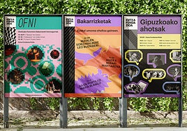 Kutxa Fundazioa: seis ciclos para redescubrir la cultura en Tabakalera