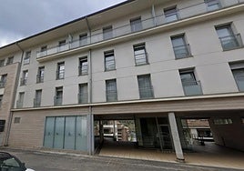 Centro de Educación para Personas Adultas de Azkoitia.