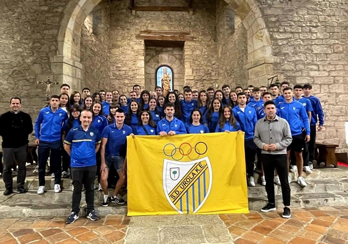 La Antigua volverá a ser escenario de otro simbólico inicio de temporada.