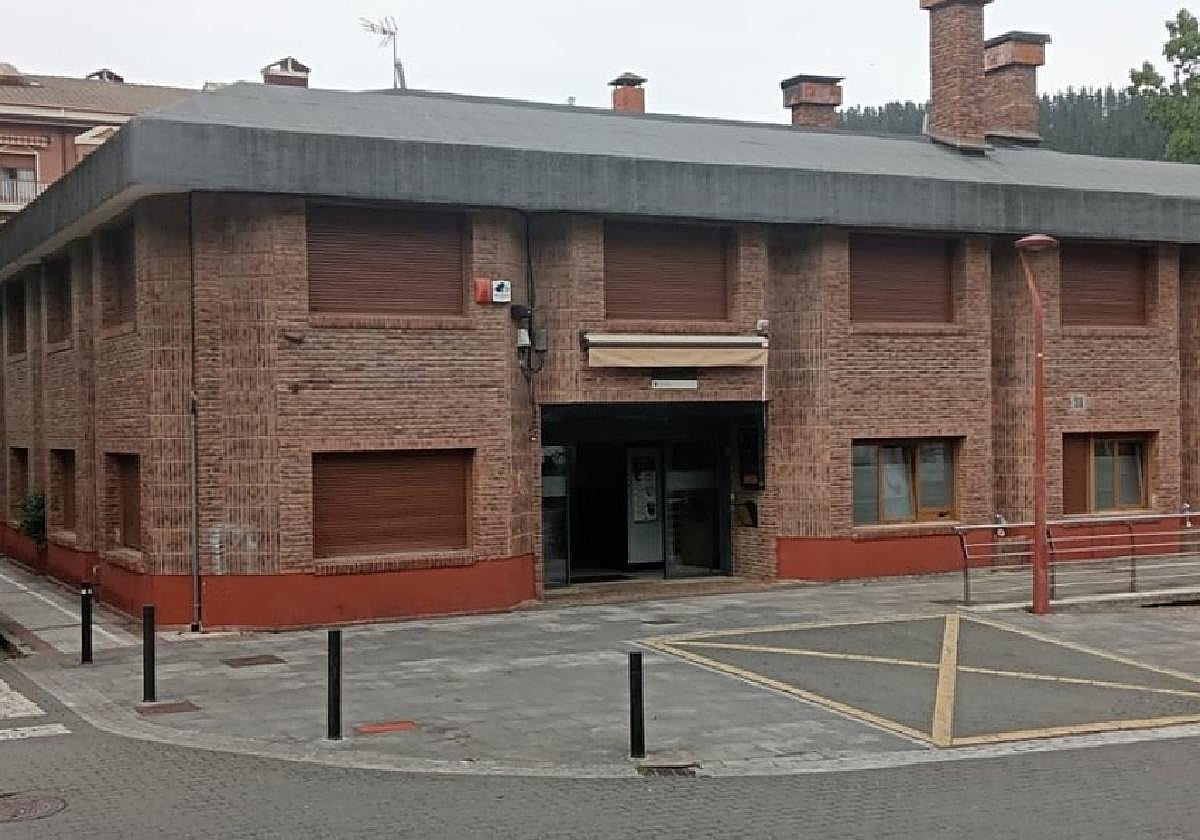 El propio Centro Social será el escenario de la comida, que conmemorará su inauguración el 6 de julio de 1975.