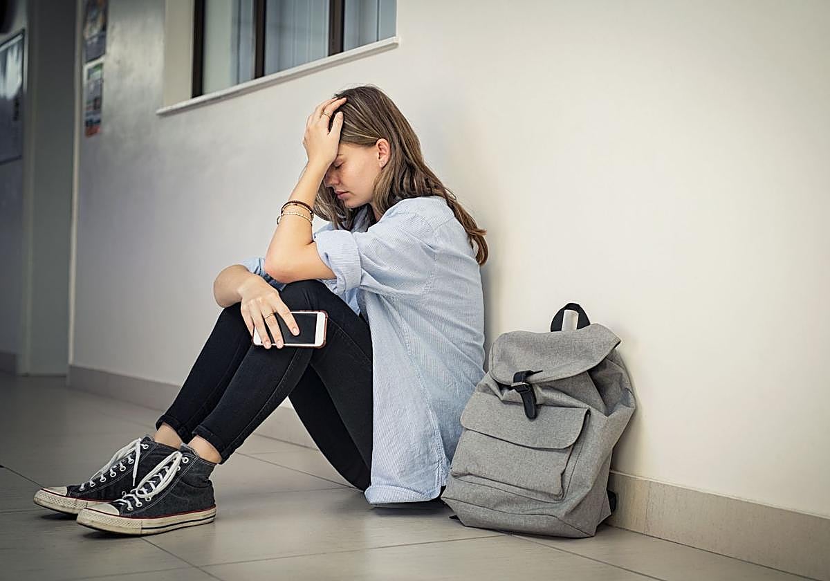 La Fiscalía vasca alerta del uso de programas espía en parejas y del aumento de la violencia de género digital