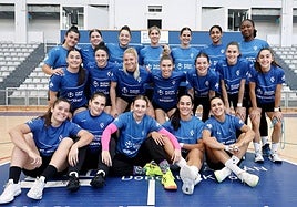 El primer título de la temporada, en juego