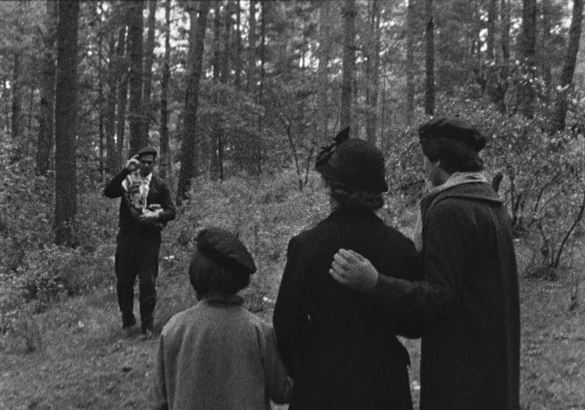 Imagen principal - La Escuela de Cine restaura una cinta emblemática del exilio republicano