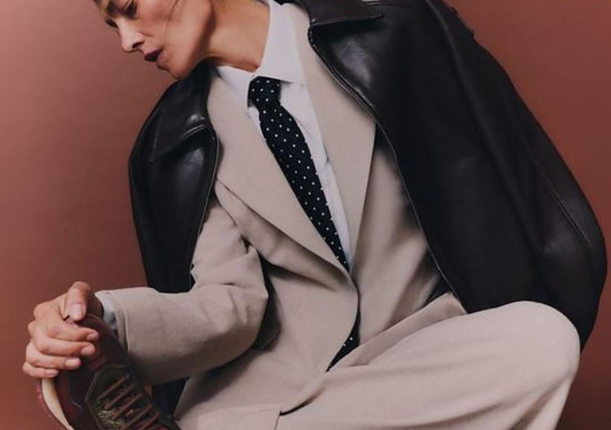 Laura Ponte, nueva imagen de Hispanitas.