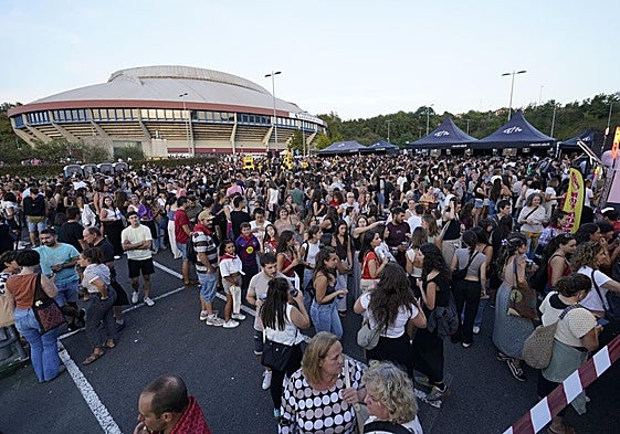 «Iruñekoa ikusita, nola egin kale Illunben? Oso berezia izango da»