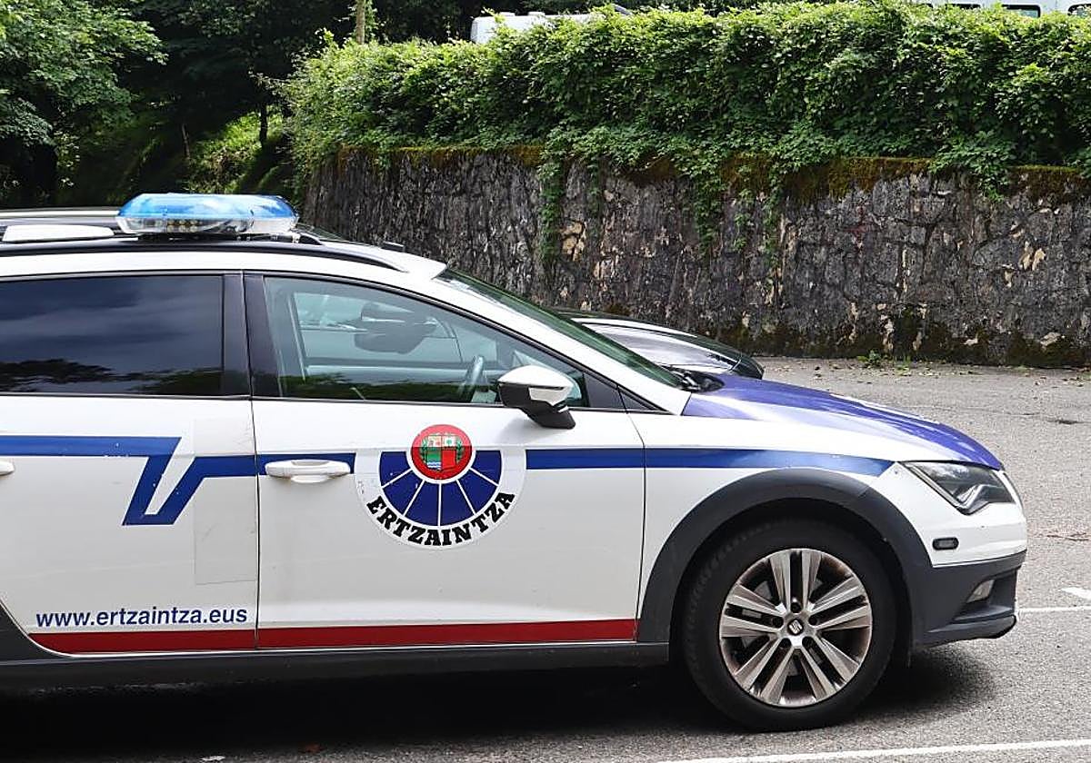 Ingresa en prisión un ladrón reincidente por robar en una vivienda de Irun mientras sus dueños dormían