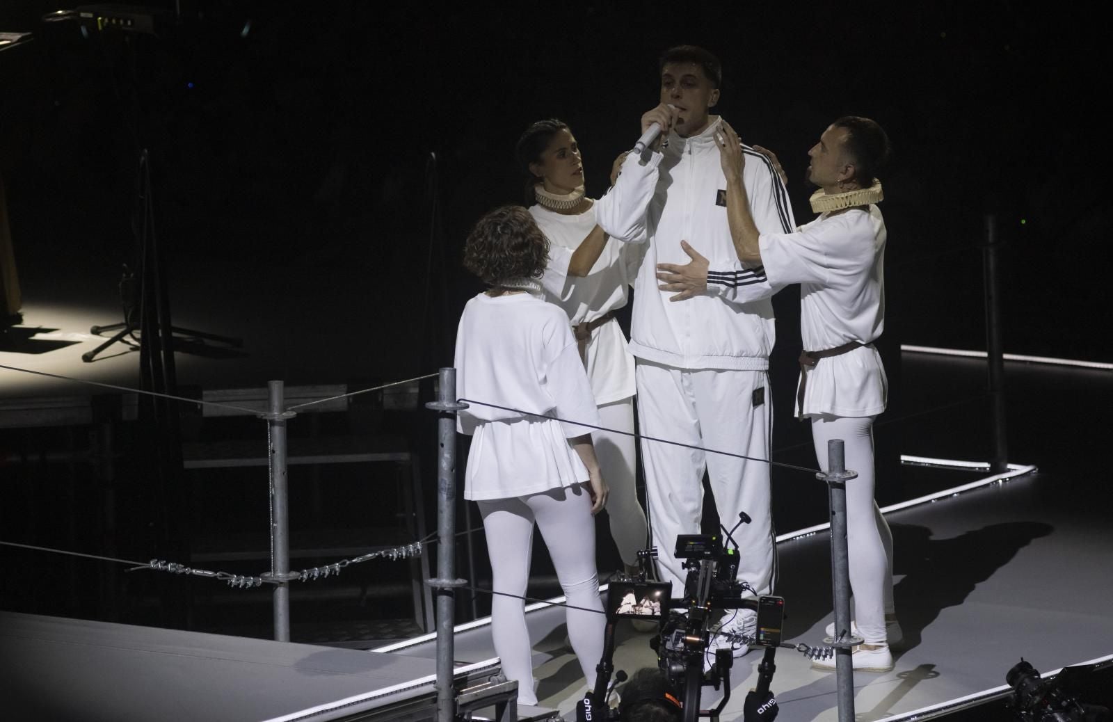 Ongi etorri &#039;Mitoaroa II&#039;-ra