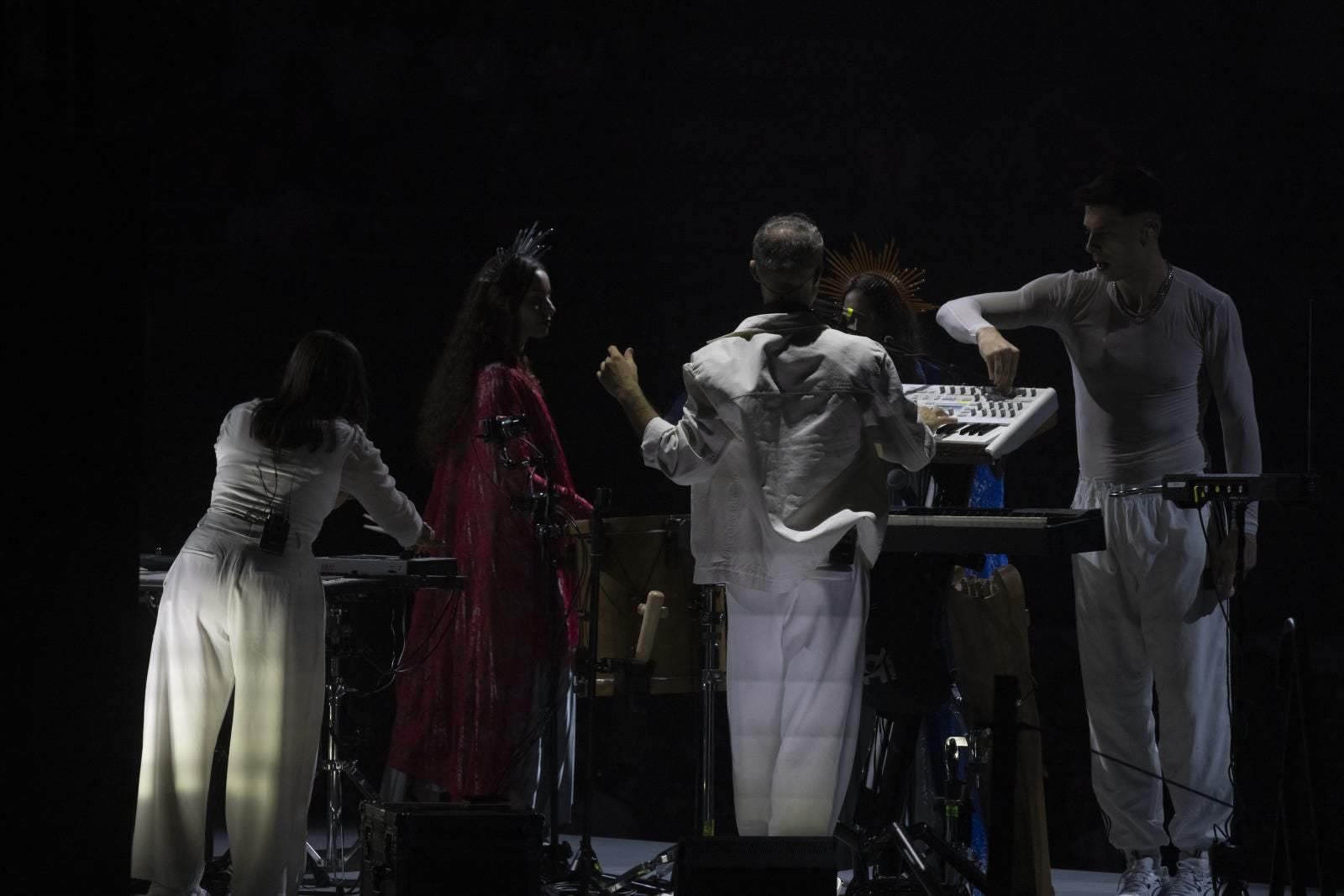 Ongi etorri &#039;Mitoaroa II&#039;-ra