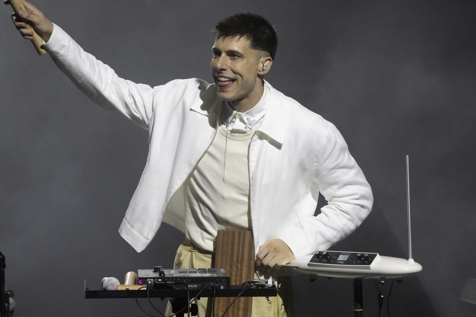 Ongi etorri &#039;Mitoaroa II&#039;-ra