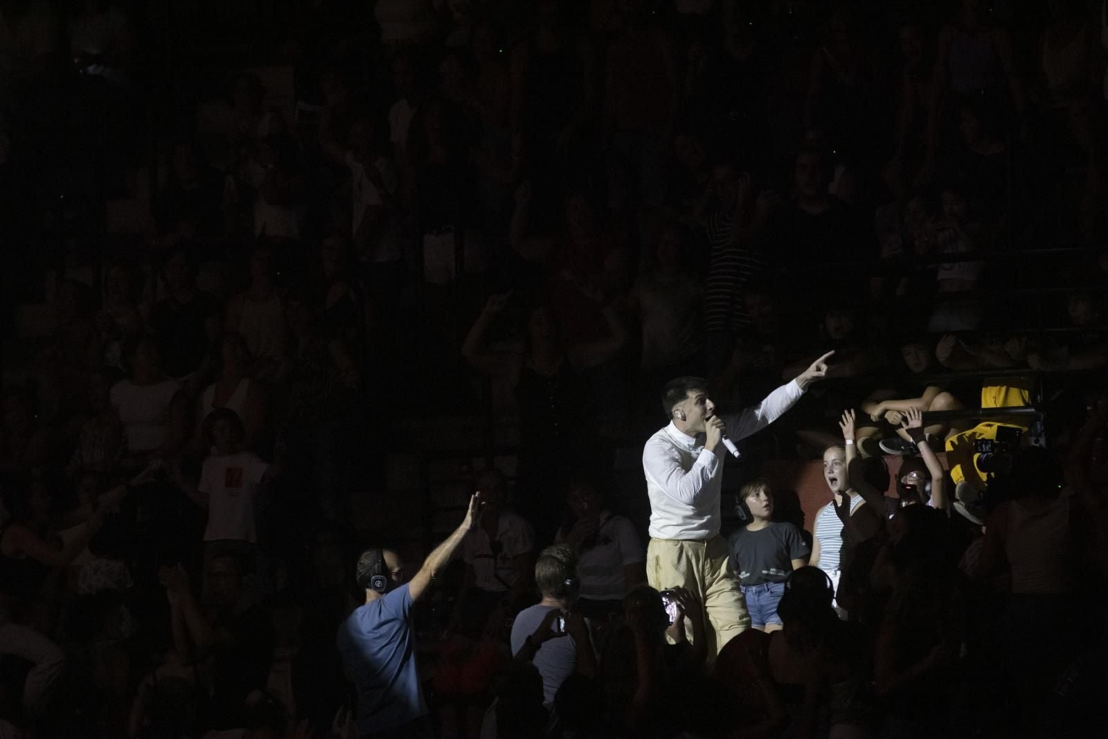 Ongi etorri &#039;Mitoaroa II&#039;-ra