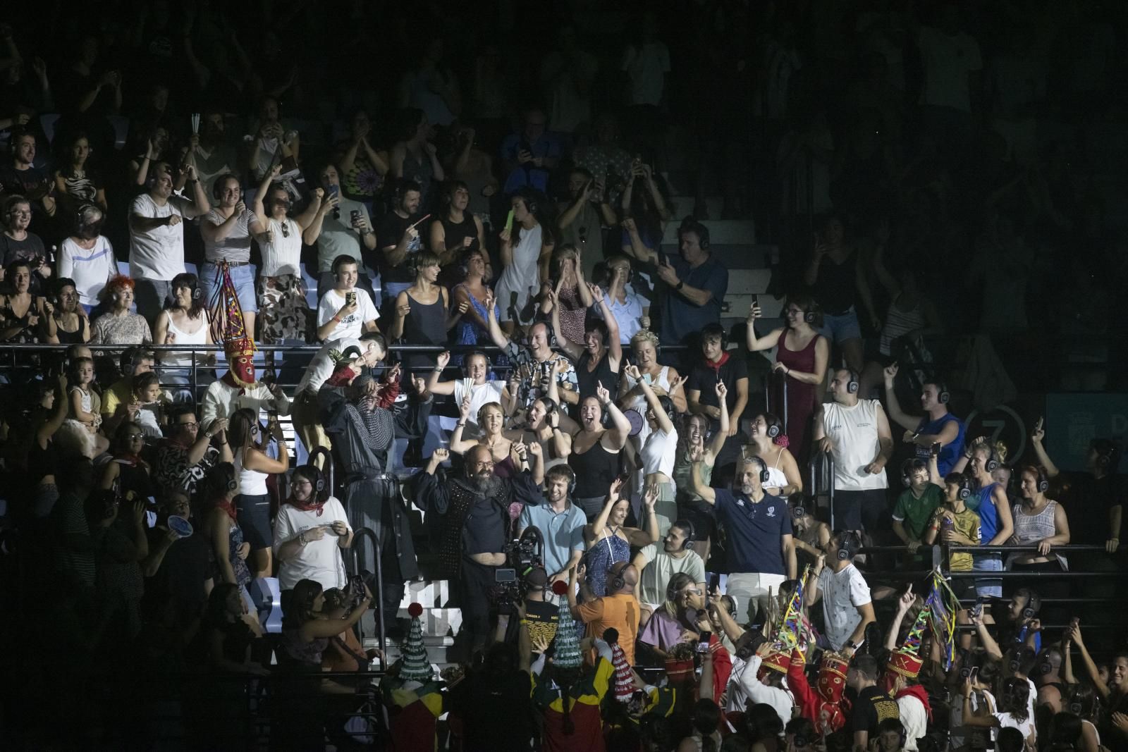 Ongi etorri &#039;Mitoaroa II&#039;-ra