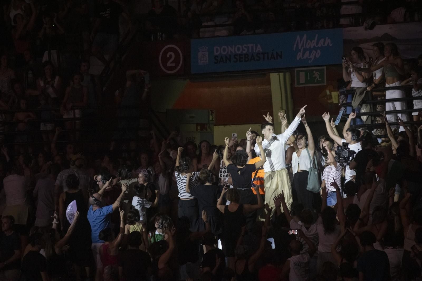 Ongi etorri &#039;Mitoaroa II&#039;-ra