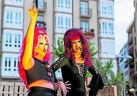 'Bingo con Albina Divina'.