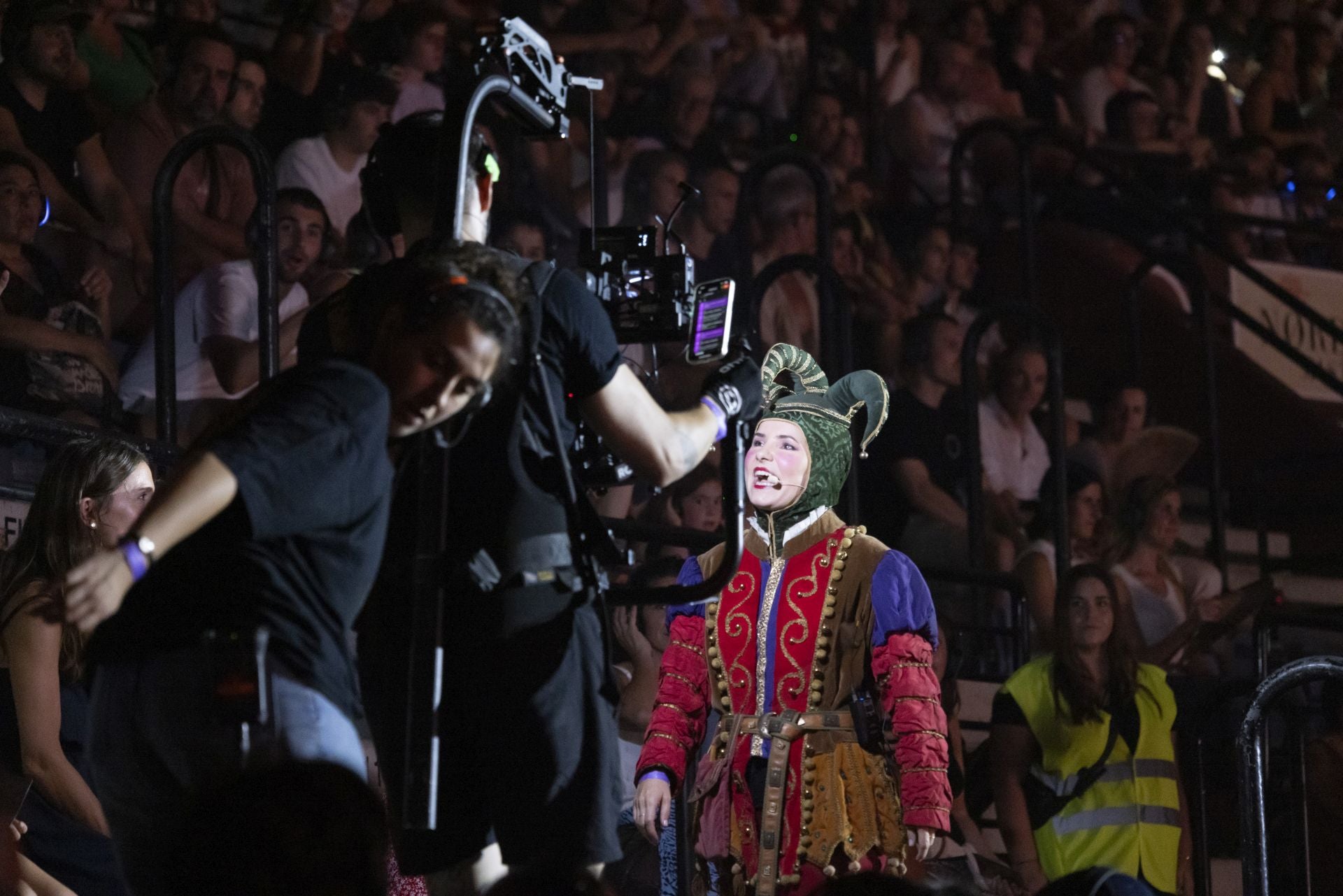 Ongi etorri &#039;Mitoaroa II&#039;-ra