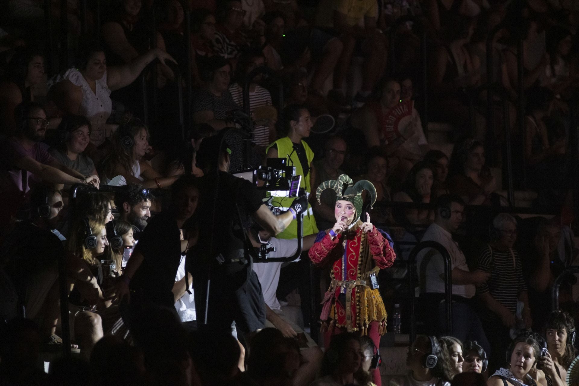 Ongi etorri &#039;Mitoaroa II&#039;-ra