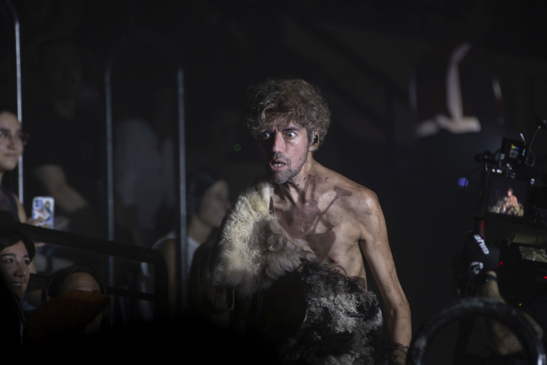 Ongi etorri &#039;Mitoaroa II&#039;-ra