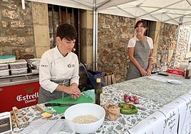 Artzain Eguna en Legazpi