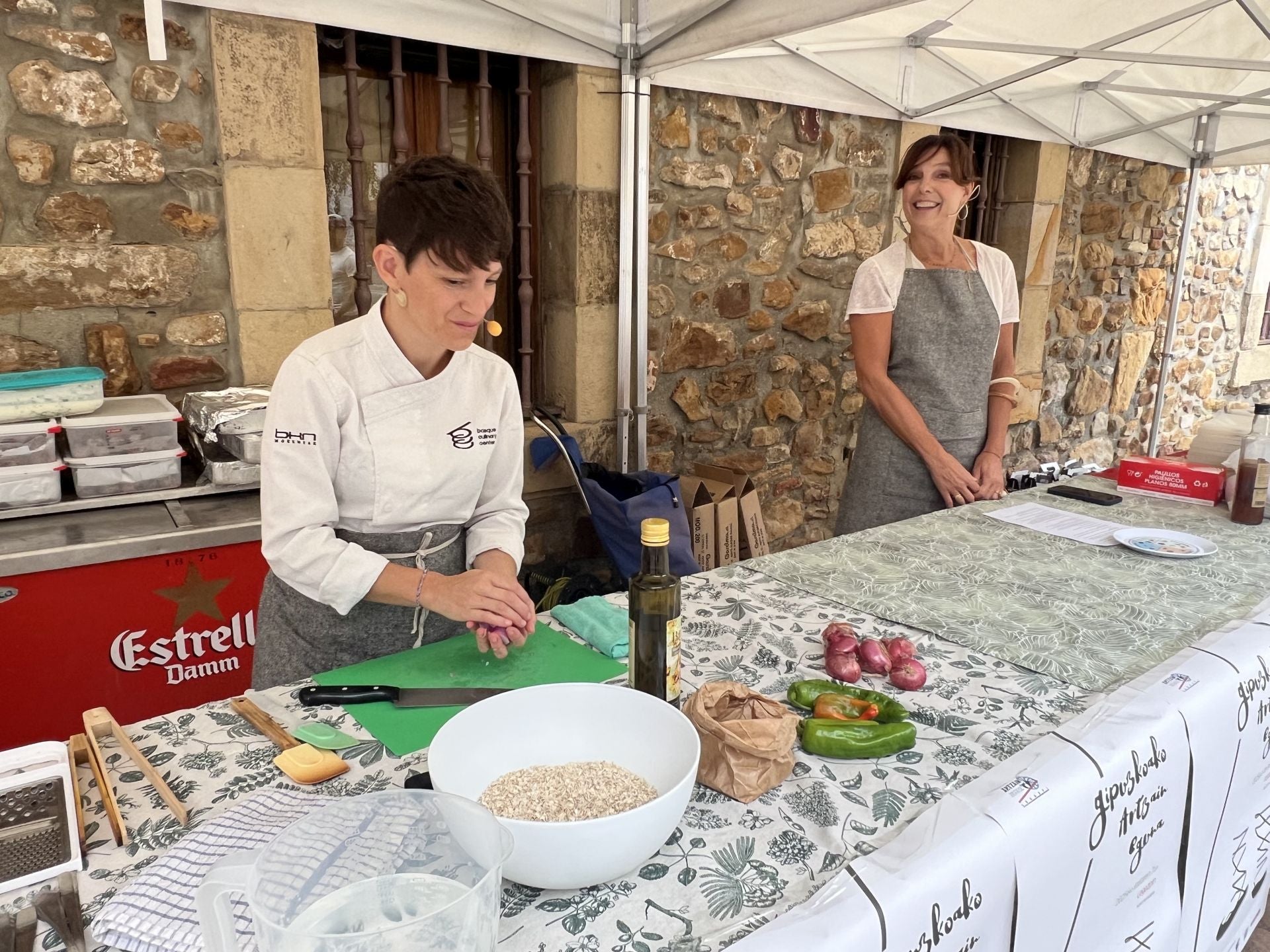 Artzain Eguna en Legazpi