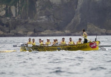 Críticas a la organización: «Estamos viviendo la inquisición en la Bandera de la Concha»