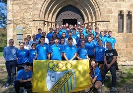 El Urola comienza la temporada con todas las bendiciones