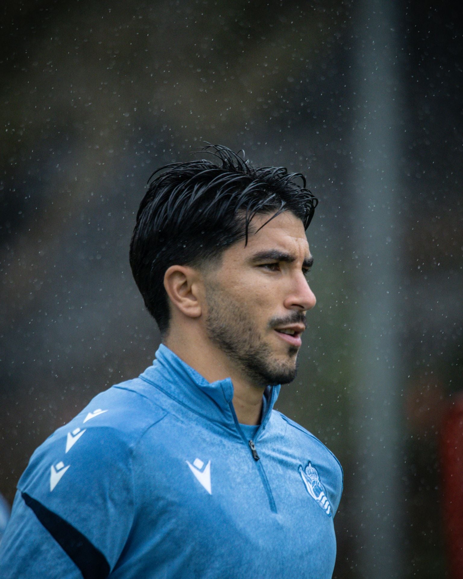 La Real ya prepara el partidazo contra el Real Madrid