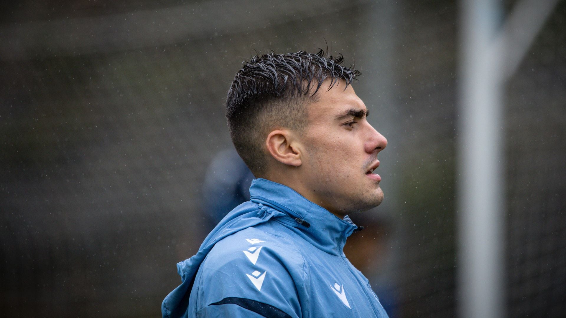 La Real ya prepara el partidazo contra el Real Madrid