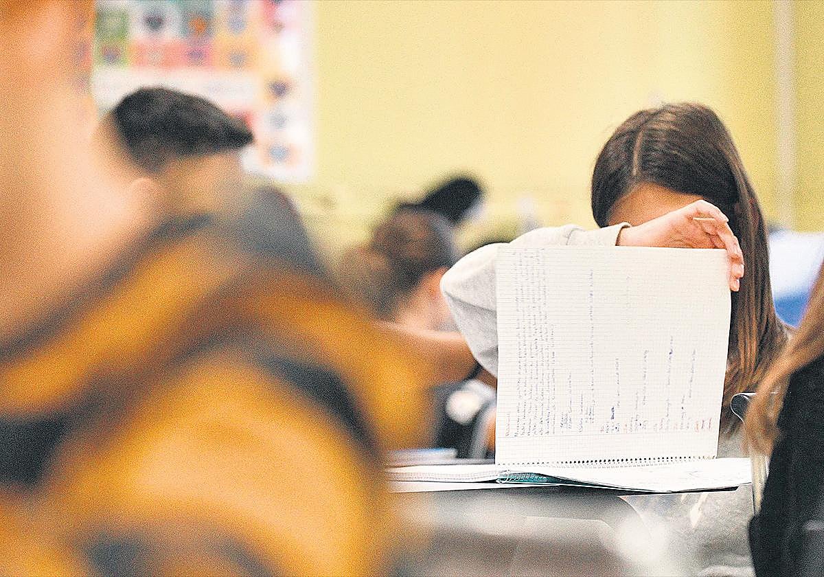 Nuestra atención, en lo verdaderamente importante