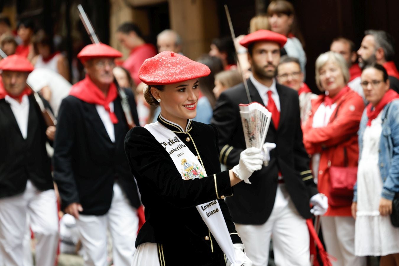 Arkoll. Idurre Lecuona Artano.