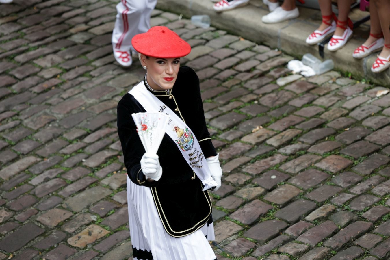 Montaña. María Zunzundegui Basterra.