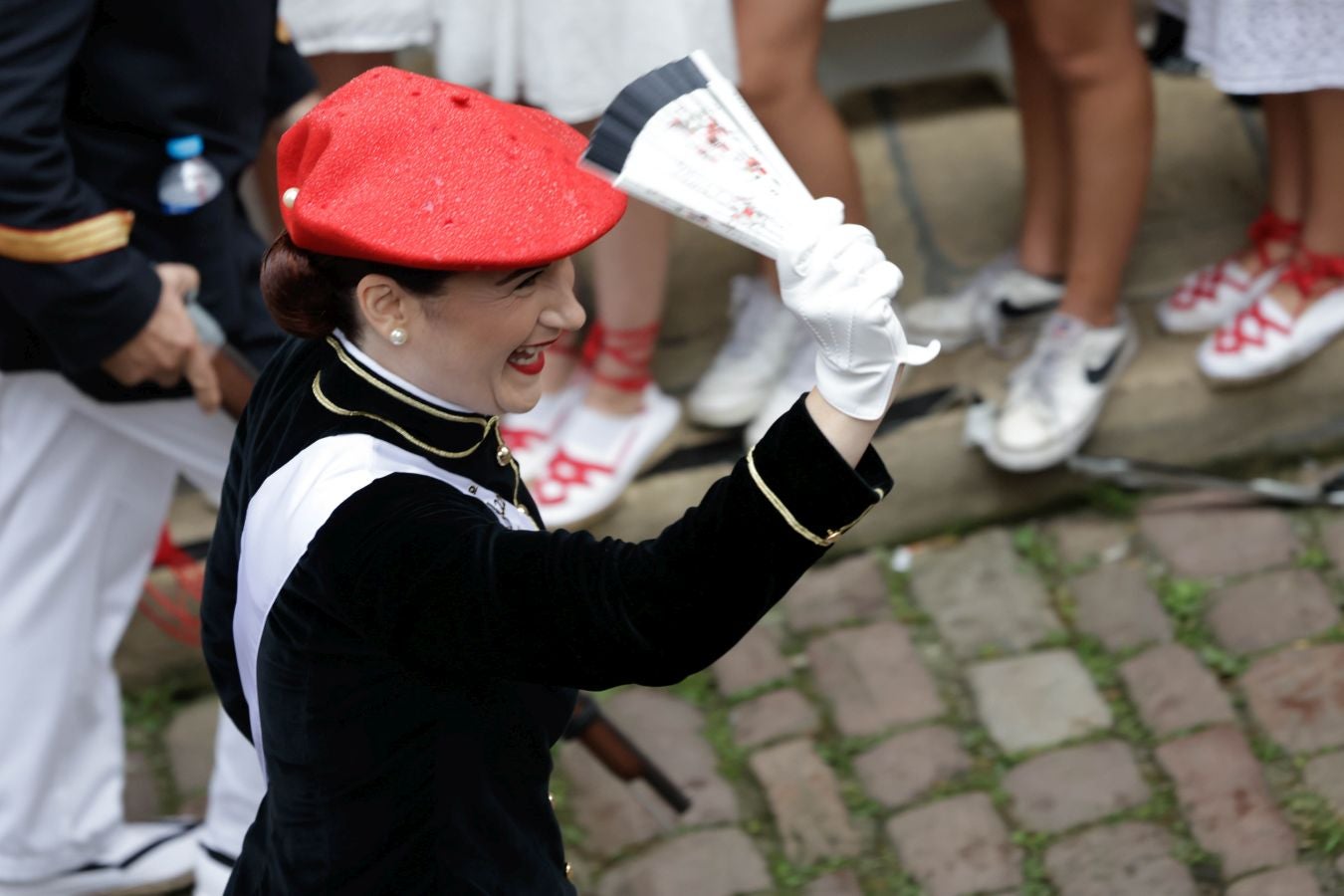 Mendelu. Goizeder San Román Extremo.