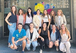 ¿Buscas apoyo personalizado para alcanzar tus metas?