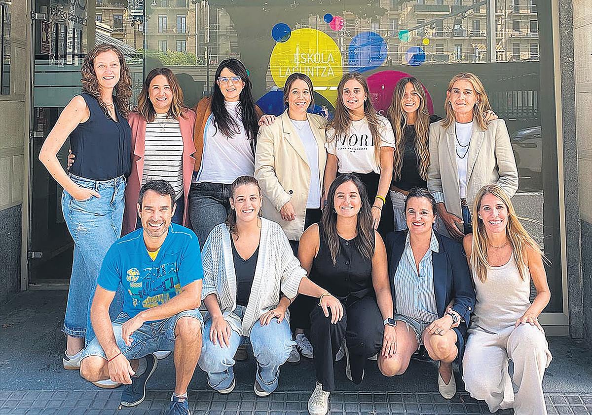 ¿Buscas apoyo personalizado para alcanzar tus metas?