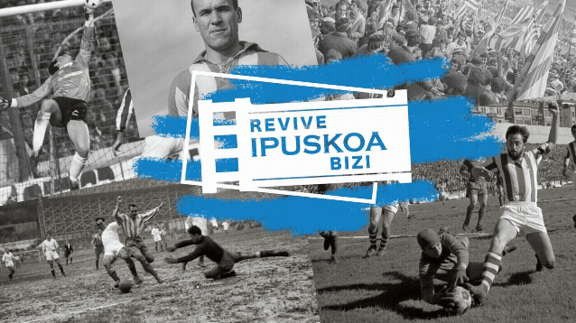 Atotxa se imaginaba, ahora se ve