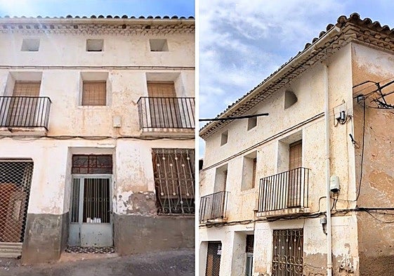 La venta de una casa completa por 6.000 euros que asombra a quien la descubre: «Llevaba 20 años cerrada»